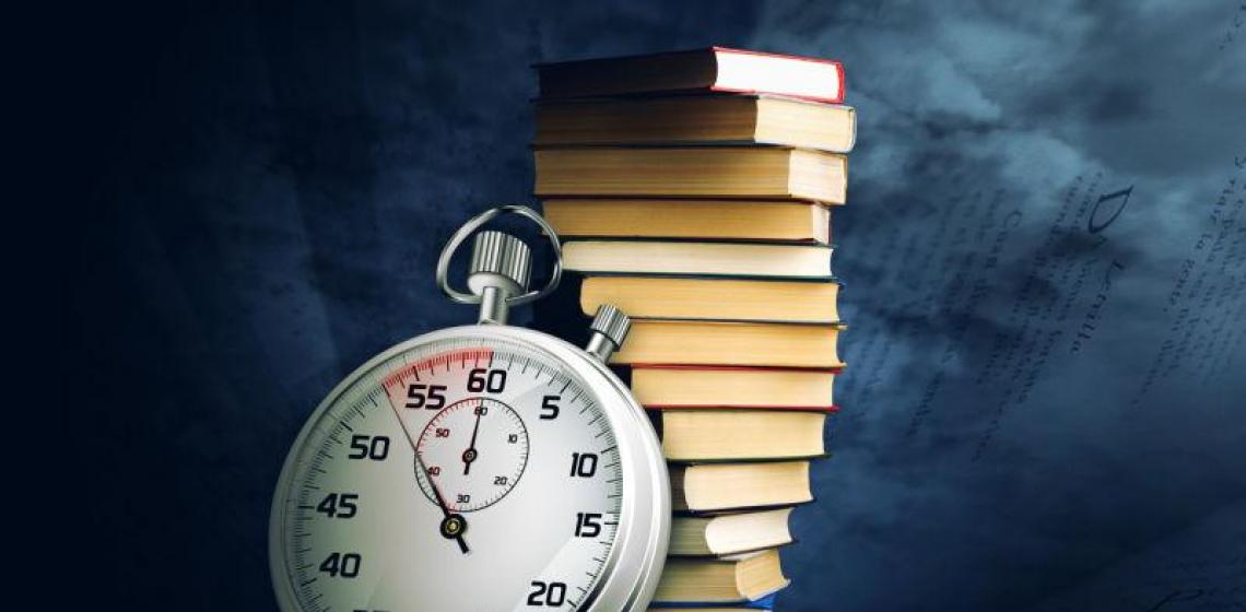 독서 속도를 높이는 7가지 연습